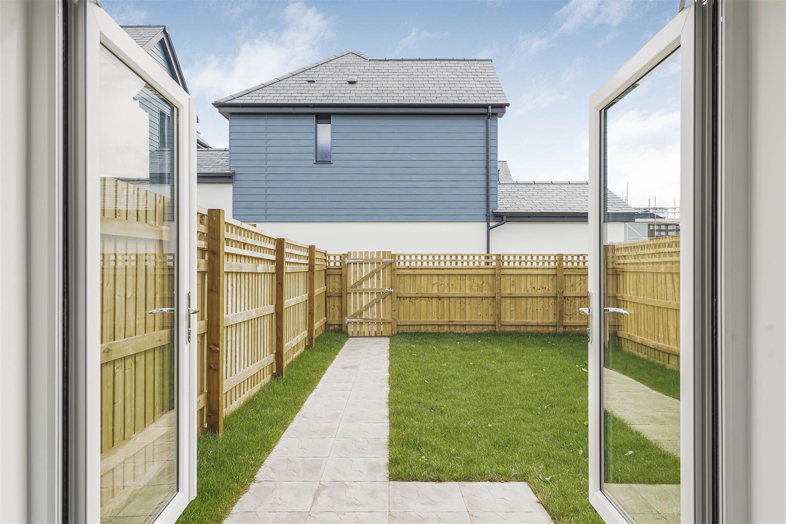 Rock Pipit Road, Trevemper, Newquay photo - 2